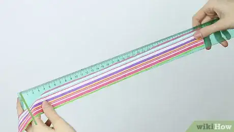 Image titled Tie a Hair Bow Step 2