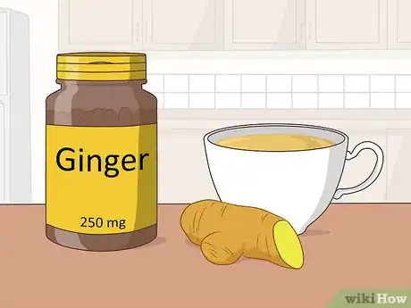 Image titled Lower Blood Pressure with Herbs Step 3