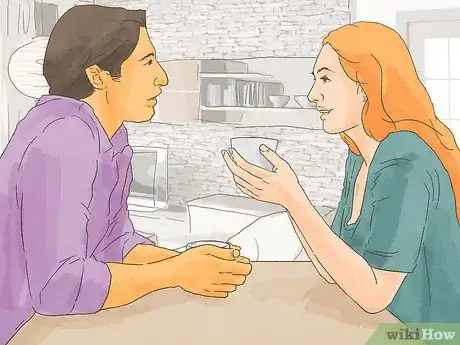 Image titled React to a Girl Who's Flirting With You Step 6