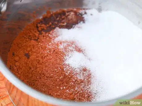 Image titled Make Chocolate Sauce Step 8
