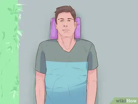 Image titled Rule Out a Spinal Cord Injury During First Aid Step 4