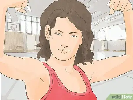 Image titled Enjoy Yourself at the Gym Step 14