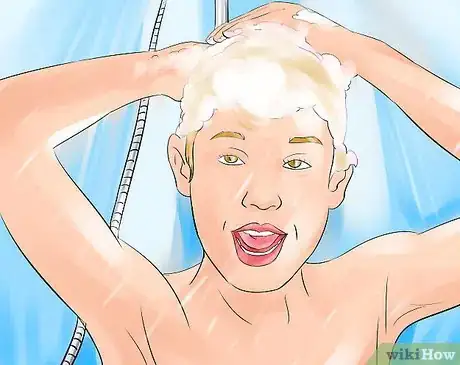 Image titled Get a Girl to Go out With You in 6th Grade Step 3