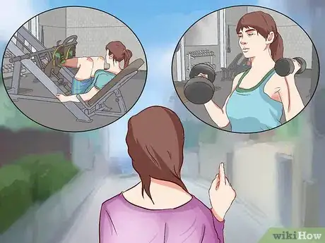 Image titled Know if Your Gym Membership Is Worthwhile Step 7