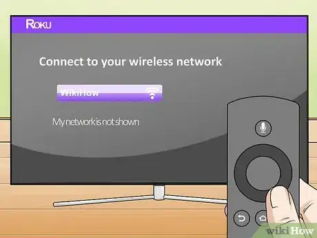 Image titled Watch Netflix on TV Step 49