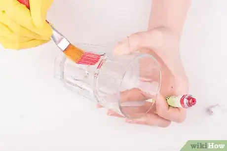 Image titled Use Glass Paints Step 4