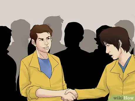 Image titled Prepare for Jail Step 11