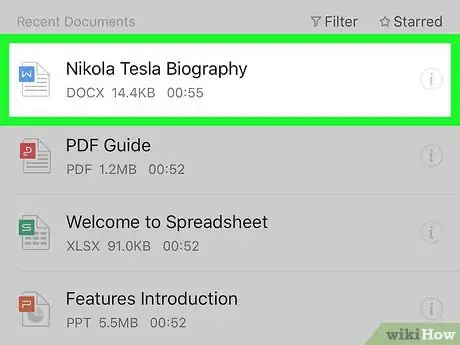 Image titled Edit a Document on iPhone Step 20