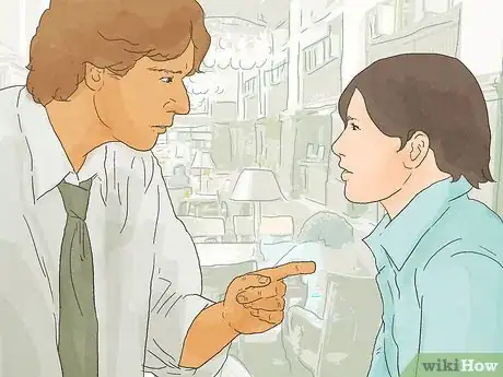 Image titled Be Nice to People Who Are Rude Step 1