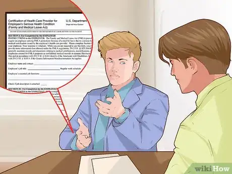 Image titled Verify Rehab Treatment for an Employee Step 1