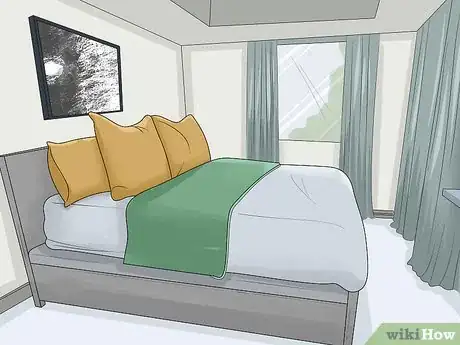 Image titled Decorate a Bachelor Pad Step 5