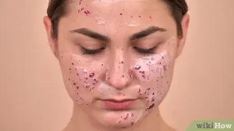 Image titled Make a Contour and Highlight Face Mask Step 18