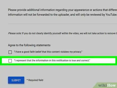 Image titled Contact YouTube Step 46