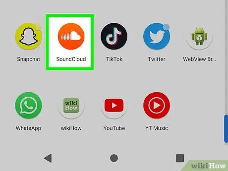 Image titled Edit Your SoundCloud Profile Step 7
