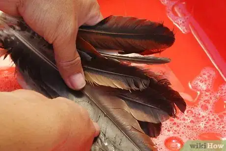 Image titled Clean Your Cleaning Supplies Step 9