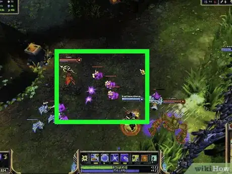 Image titled Play Lux in League of Legends Step 8