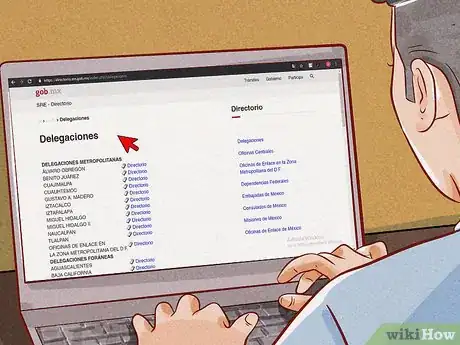 Image titled Get Dual Citizenship in Mexico Step 14