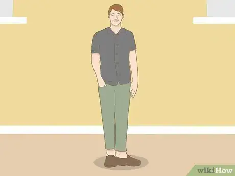 Image titled Wear Green Jeans Step 13