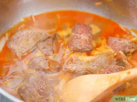 Image titled Make Hungarian Goulash Step 25
