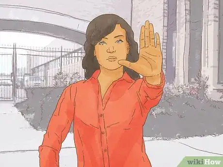 Image titled Behave when Arrested for DUI in Georgia Step 9