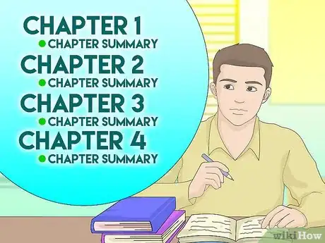 Image titled Take Notes from a Textbook Step 9