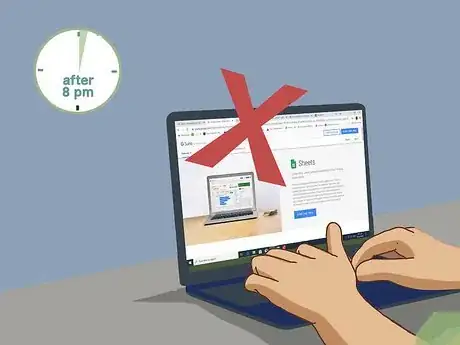 Image titled Deal with Work Related Depression Step 23