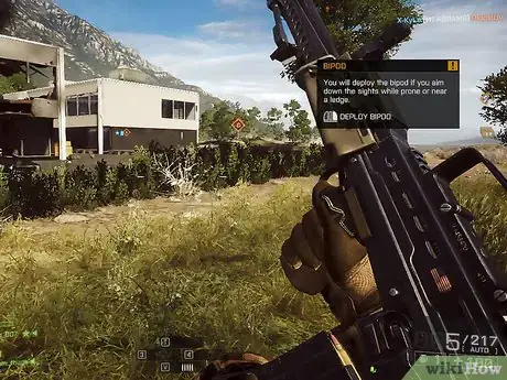 Image titled Get Better at Battlefield 4 Step 6