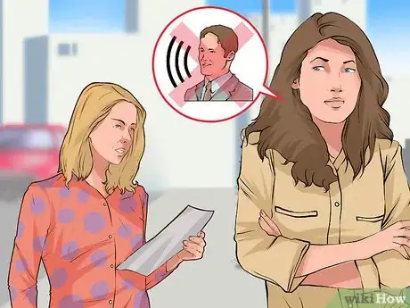 Image titled Defend Yourself in a Birth Injury Lawsuit Step 6