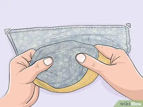 Image titled Sew a Knitting Needle Roll Up Step 4