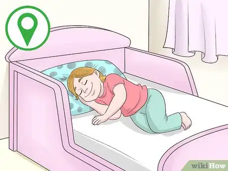 Image titled Get Your Toddler to Nap Step 3