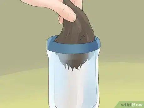 Image titled Make a Head in a Jar Step 7