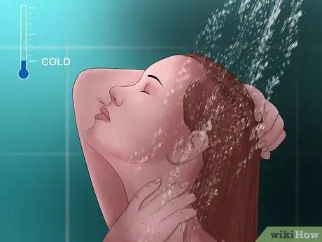 Image titled Maintain White Hair Step 6