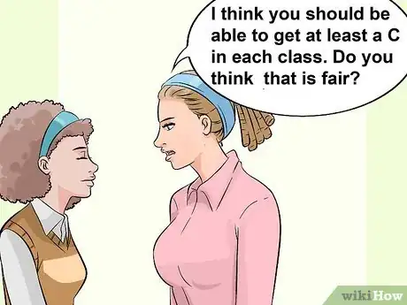 Image titled Deal With Difficult Teenagers Step 8