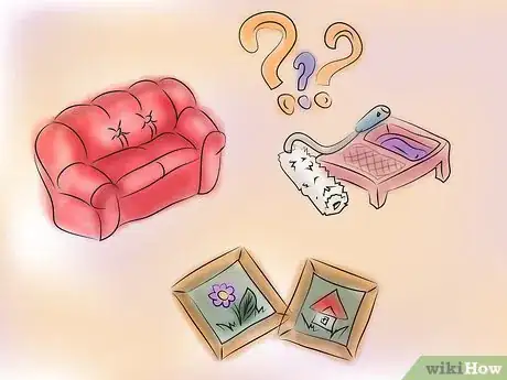 Image titled Redo Your Bedroom with a Very Low Budget (Teen Girls) Step 2