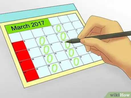 Image titled Use a Trampoline Gym Step 4