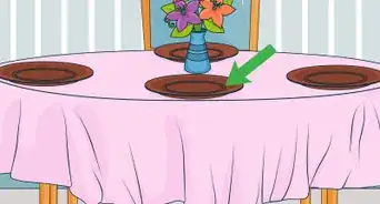 Accessorize a Dining Room