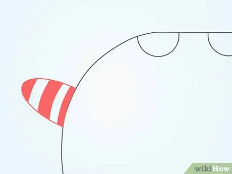 Image titled Draw Pusheen the Cat Step 8