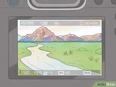 Image titled Take Good Photos of Nature Step 11