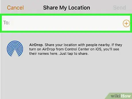 Image titled Track Your Friends Location on iPhone or iPad Step 3
