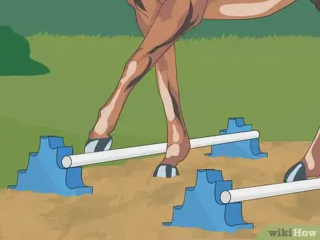 Image titled Ride a Lazy Horse Step 7