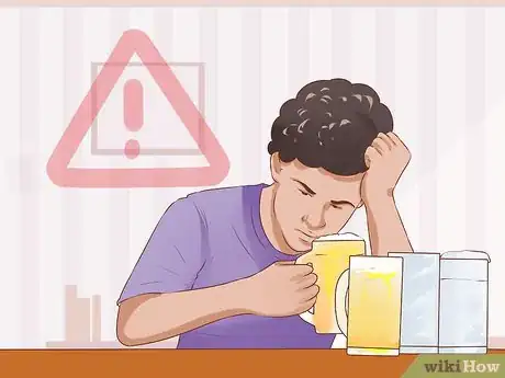 Image titled Stop Forcing Yourself to Act Okay Step 12