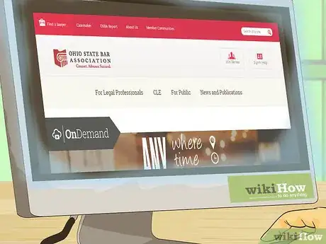 Image titled Find an Ohio Nursing Board Defense Attorney Step 4