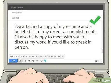Image titled Ask Your Professor for a Letter of Recommendation Via Email Step 10