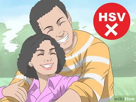 Image titled Date with Herpes Step 16