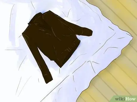 Image titled Remove Wrinkles from Leather Jackets Step 8