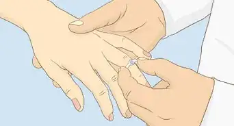 Choose a Secondhand Engagement Ring