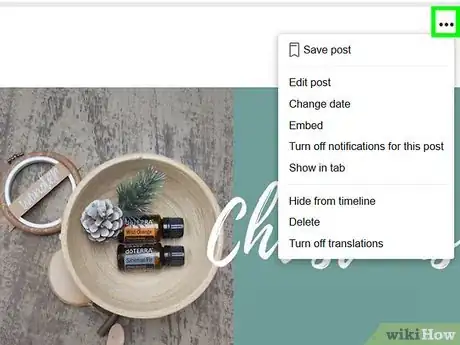 Image titled Edit Facebook Pictures Step 11