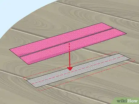 Image titled Make a Woven Duct Tape Purse Step 24