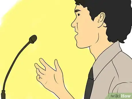 Image titled Create a School Petition to Change a School Rule Step 3