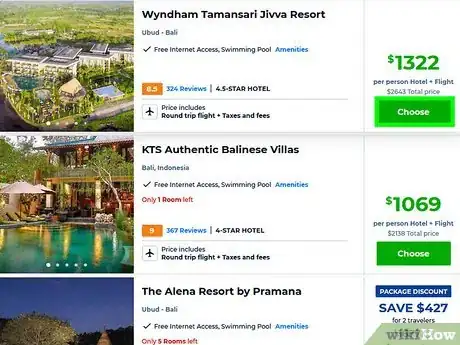 Image titled Use Priceline Step 6